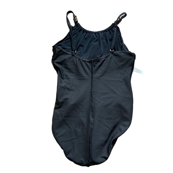 Magicsuit Lisa One Piece Swimsuit Black Size 8 - Picture 8 of 13